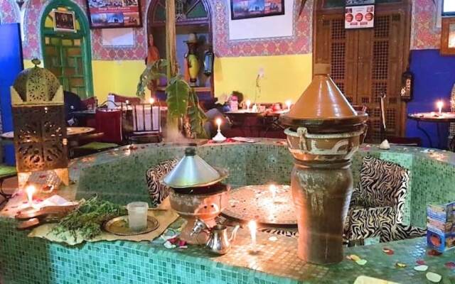 Riad Dia - Hostel