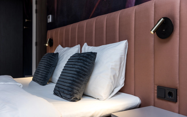 Merici Hotel Sittard