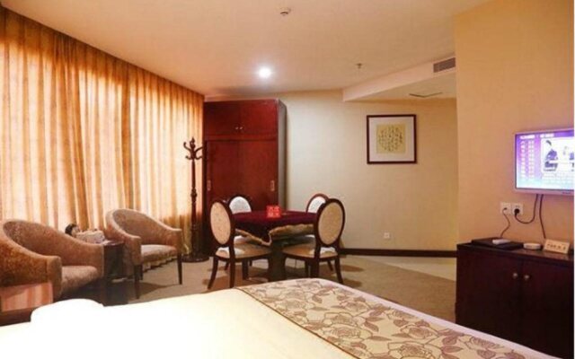 Shenzhen Guibin Hotel