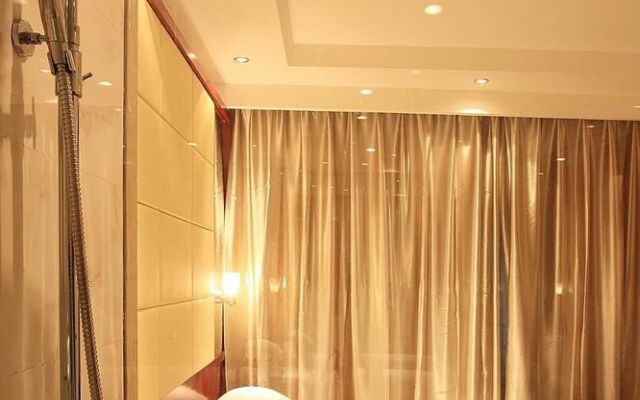 Tianhe Century Hotel Huangshan