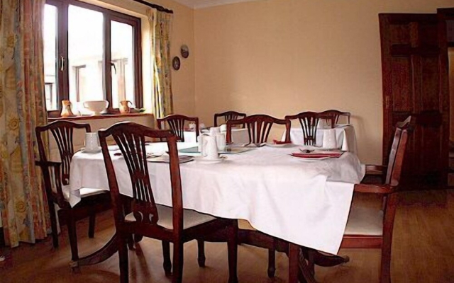 Old Orchard Lodge Bed & Breakfast