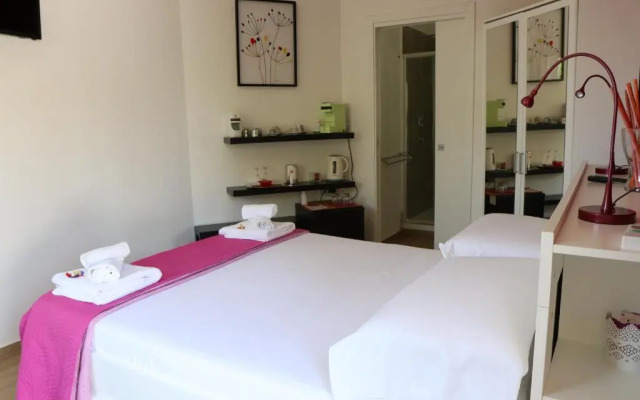B&B Vista sul Mare