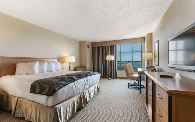 Hollywood Casino Gulf Coast