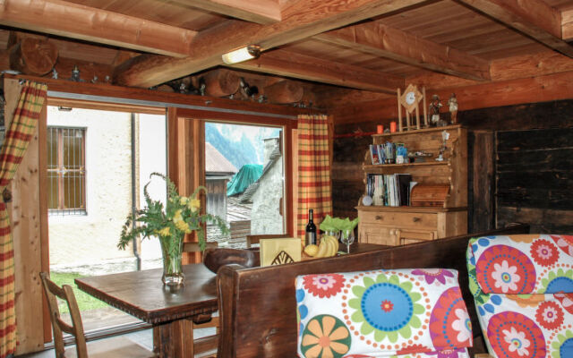 Rustico Cà dru Lurenz