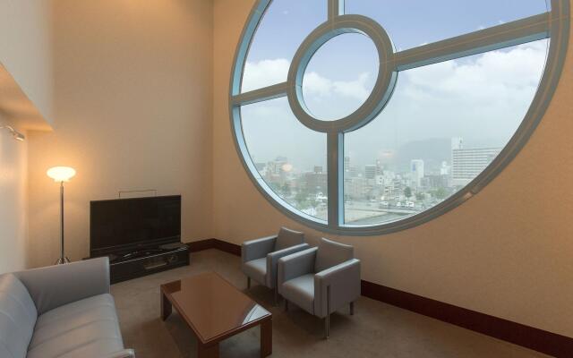 Premier Hotel Mojiko