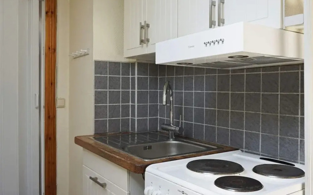 4 Person Holiday Home in Lysekil-by Traum