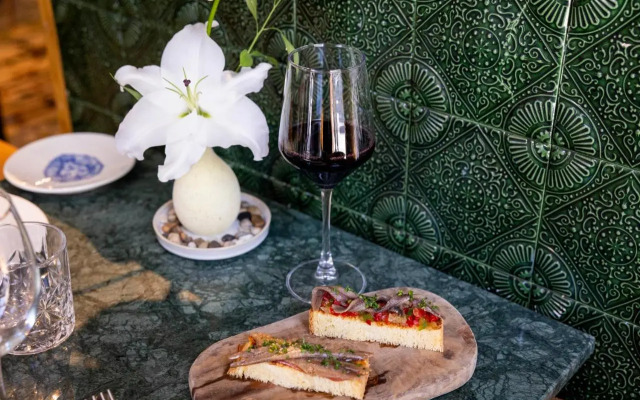 Cavalta Boutique Hotel – Small Luxury Hotel