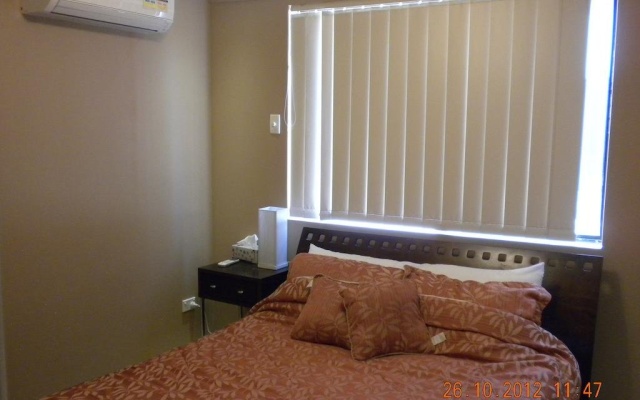 The Retreat – Guest Rooms – Perth