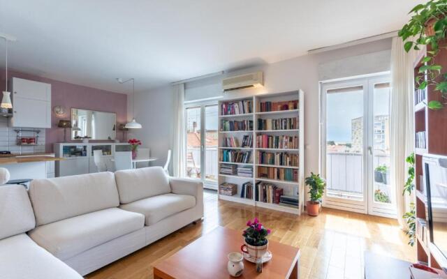 Apartment Zenko