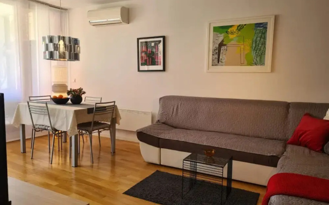Apartment Vedrana