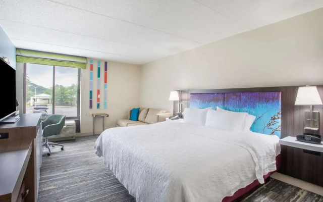 Hampton Inn Fishkill