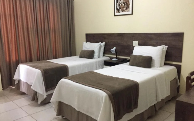 Silver Lis Açailandia