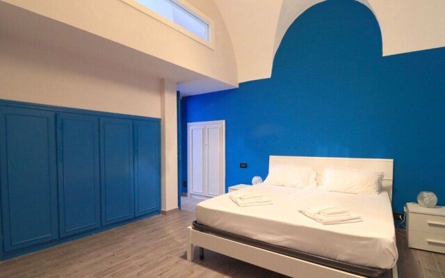 Holiday Spazio Blu Ghibli in Sanremo - CasaViva