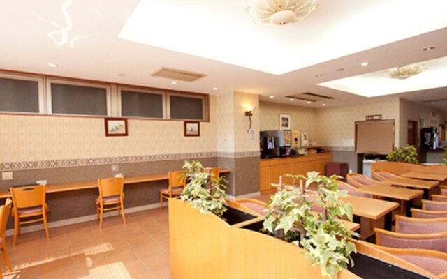 Smile Hotel Nishiakashi