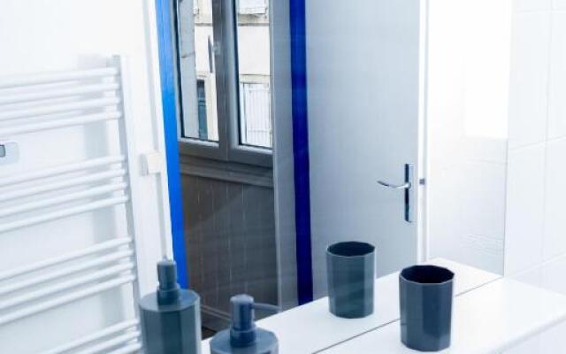 Superbe studio en centre-ville