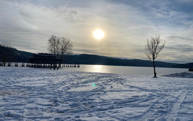 Lipno Port Apartment A103