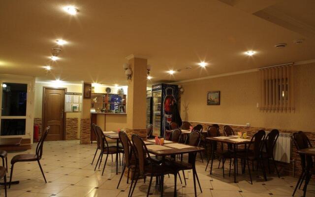 Guest House Riviera