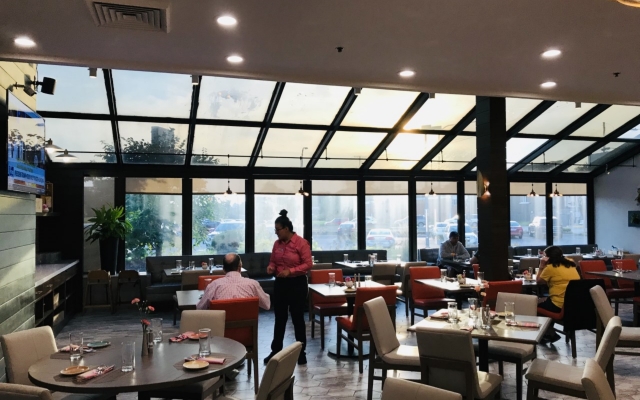 Hilton Garden Inn Oakland / San Leandro