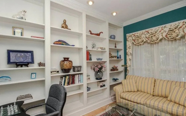 Ocean Point 68 by RedAwning