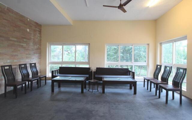 Temple Tree Residence