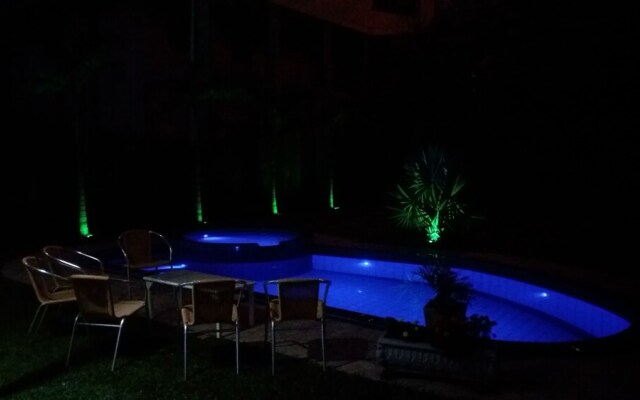 Casa da Piscina Bento Gonçalves