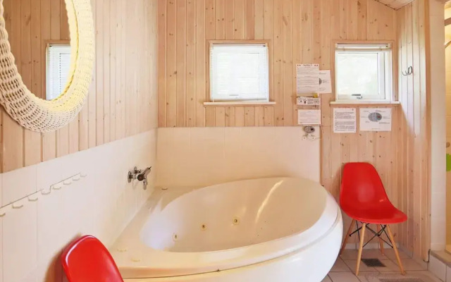 Luxury Spa Retreat in Marielyst - By Traum Ferienwohnungen