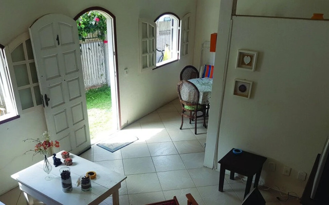 Casa de Pescador