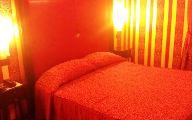 Hotel Alcyone