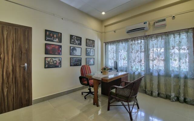 Harmony House - A Boutique Hotel