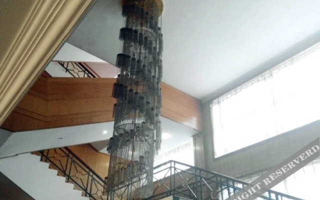 Shaowu Hotel