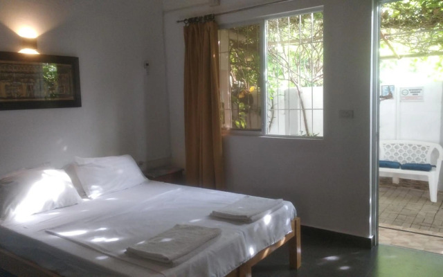 Orchidia House Santa fe Bantayan island