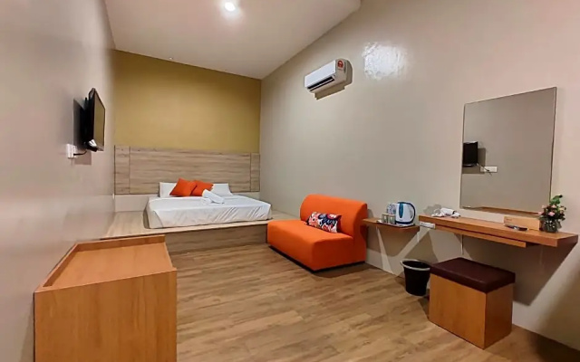 Durian Hill Villa