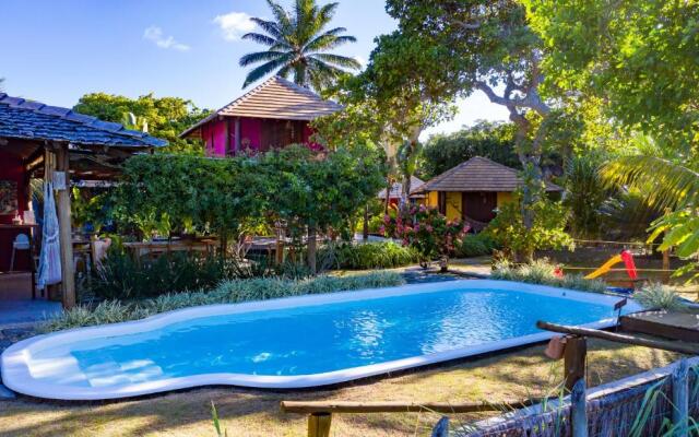 Casa Valentine Pousada