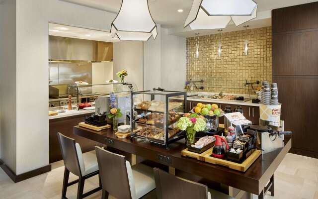 Hilton Garden Inn Roslyn
