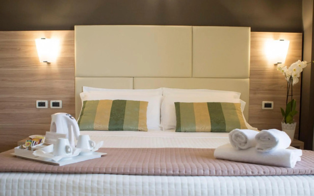 Hotel Prestige