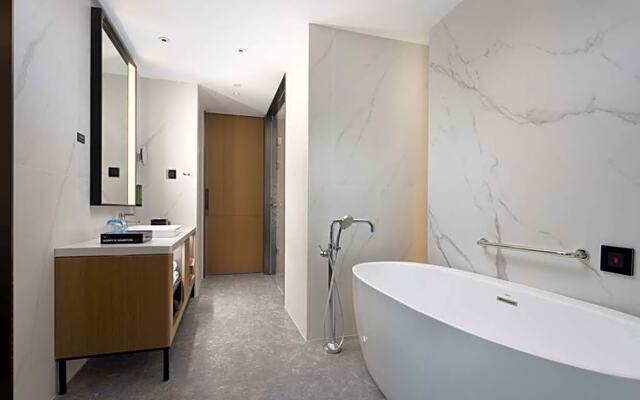 Hampton by Hilton Xiamen Tong'an Chengnan
