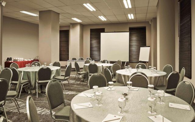 Swiss-Belinn Cawang