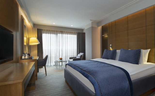 Mövenpick Hotel & Thermal Spa