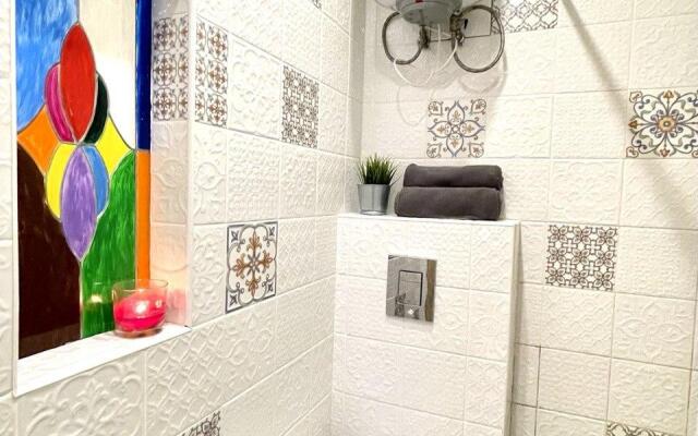 FlatStay (ФлэтСтей) на улице Кирочная 32-34