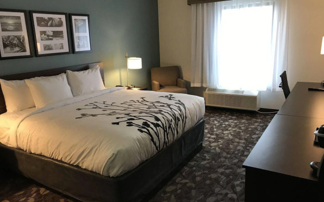 Sleep Inn & Suites Middletown - Goshen