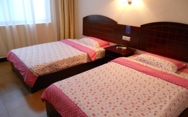 Li Jiang Beside Home (GuiLinYangShuo)