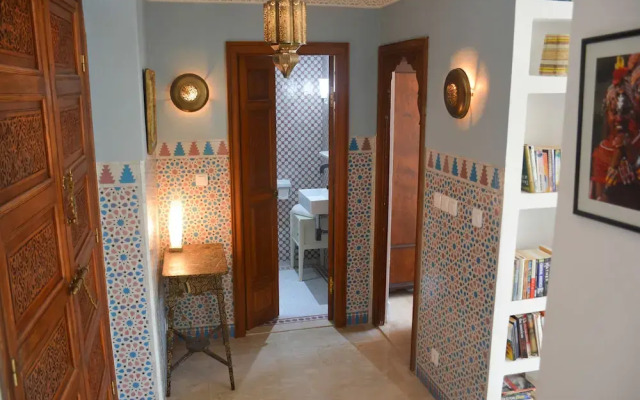Appartement Asmaa