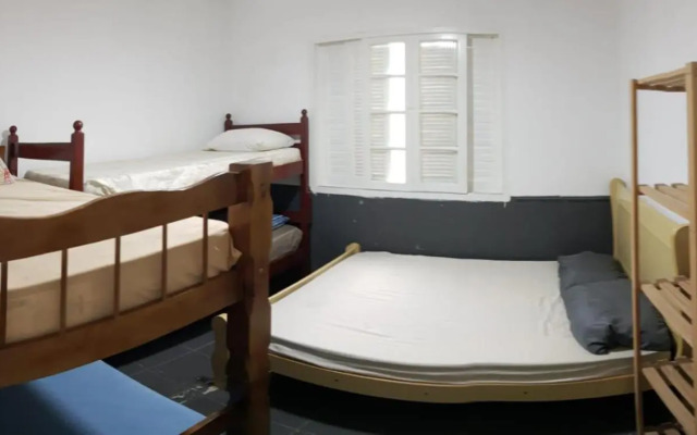 Confortável casa em Ubatuba - Perequê Açu