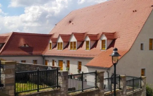 Hotel Altes Salzamt