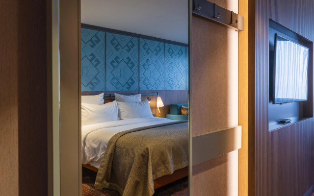 Mercure Trabzon Hotel