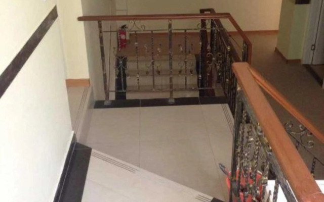 Nancheng Hotel