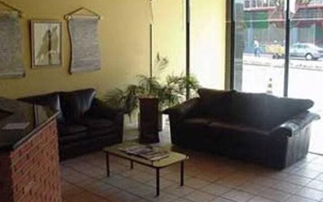 Tropeiro Plaza Hotel Sorocaba