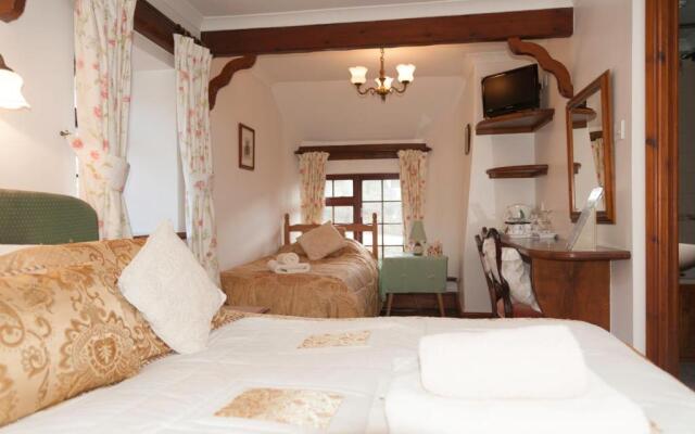 Burton Farmhouse