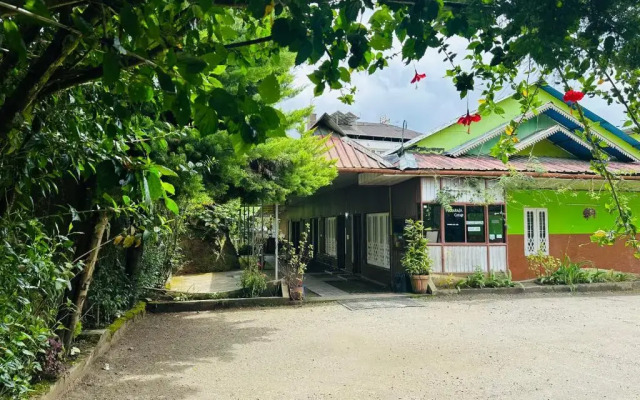 Maharaja Country Resort