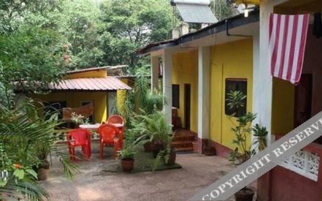 Sunita Guest House by OYO Rooms
